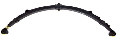Suspension - Fiat Seat 600 Parts