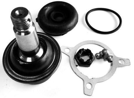 Suspension - Lancia Fulvia
