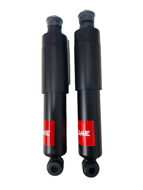 Suspension Parts - Fiat 1100 1300 1500