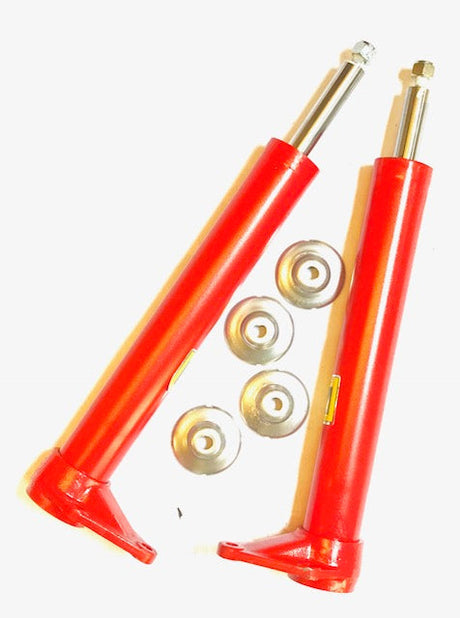 Suspension Parts - Fiat 130