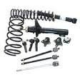 Suspension Parts - Fiat 850 & 900