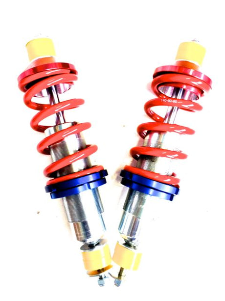 Suspension Steering and Related Parts