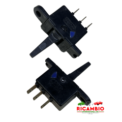 Switches - Fiat 131 & 132
