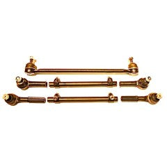 Track Rods Idlers and Steering Racks