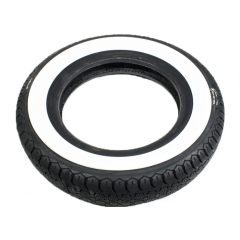 Tyres and Tubes
