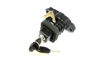 Uno Handles Locks and Catches