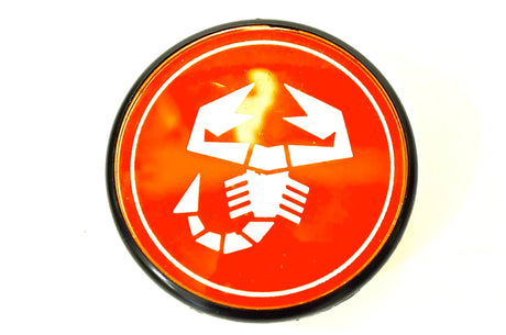 Wheel Center Caps