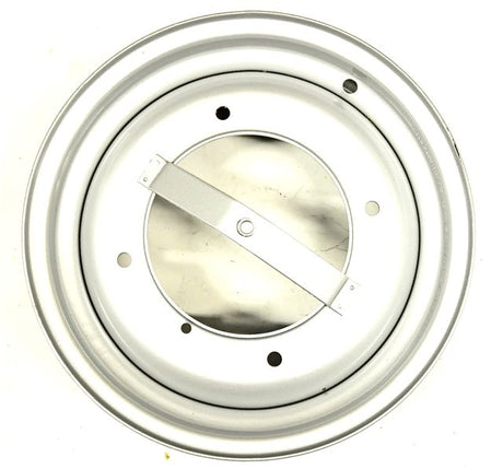 Wheels and Alloys