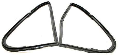 Window Seals and Trim - Autobianchi Bianchina