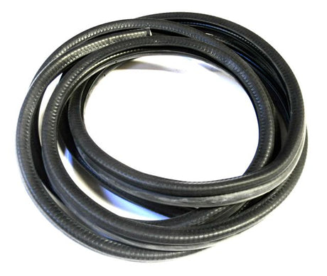 Windows and Seals - Fiat Seat 600 Parts