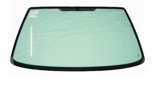 Windows & Seals - Fiat 126 Parts