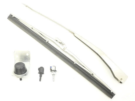Wiper Washer and Associated Parts - Classic Fiat 500 Parts & Spares
