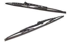 Wiper Washer & Associated Parts - Fiat Panda New Shape from 2003
