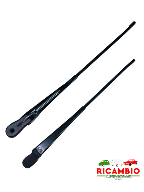 Wiper,Washer & Associated Parts - Fiat Strada Ritmo