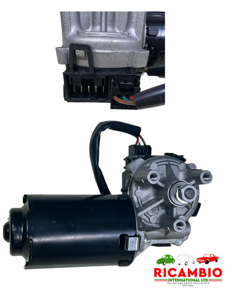 Wiper Washer & Associated Parts - Lancia Delta Integrale