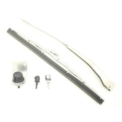 Wiper Washers and Associated Parts - Autobianchi A112