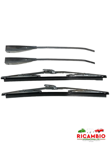 Wiper Washers & Associated Items - Assorted Kits