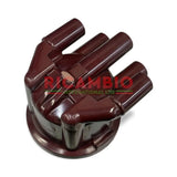 123 Distributor Cap (4 CYLINDER) - SIDE ENTRY - Ignition and Electrical System
