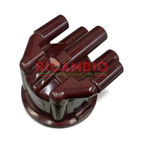 123 Distributor Cap (4 CYLINDER) - SIDE ENTRY - Ignition and Electrical System
