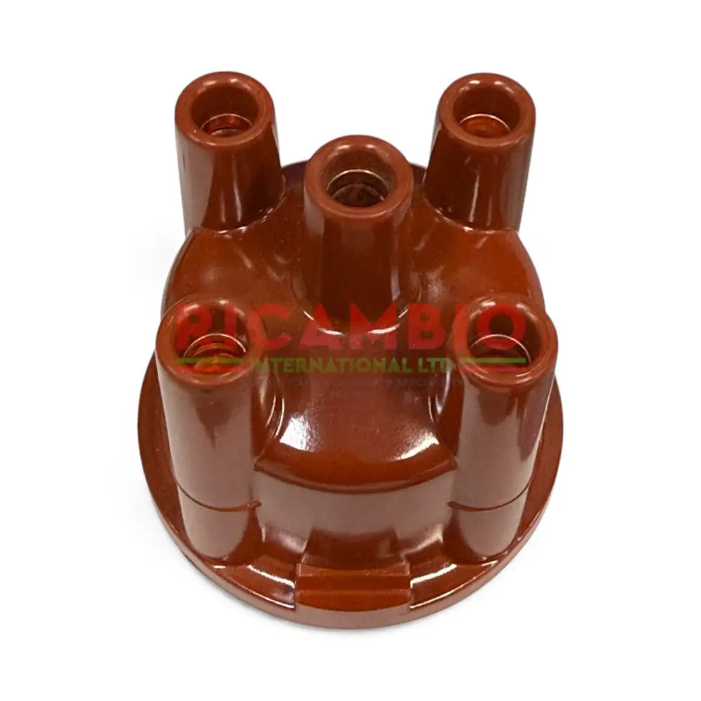 123 Distributor Cap (4 CYLINDER) - TOP ENTRY - Ignition and Electrical System