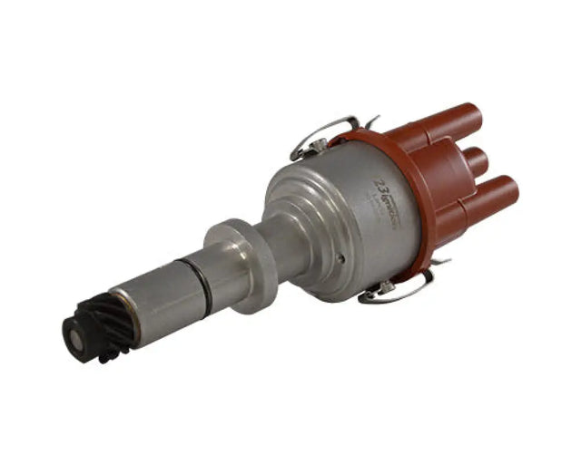123 Electronic Bluetooth Programmable Distributor - Lancia Fulvia - Lancia Fulvia Ignition & Electrical Items