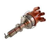 123 Electronic Distributor SIDE ENTRY - Lancia Fulvia - Lancia Fulvia