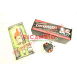123 Electronic Distributor Kit - Classic Fiat 500 N/D/F Autobianchi Bianchina - Ignition and Electrical Items