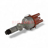 123 Electronic Distributor - Lancia Fulvia - TOP ENTRY DISTRIBUTOR CAP - Lancia Fulvia Ignition & Electrical Items