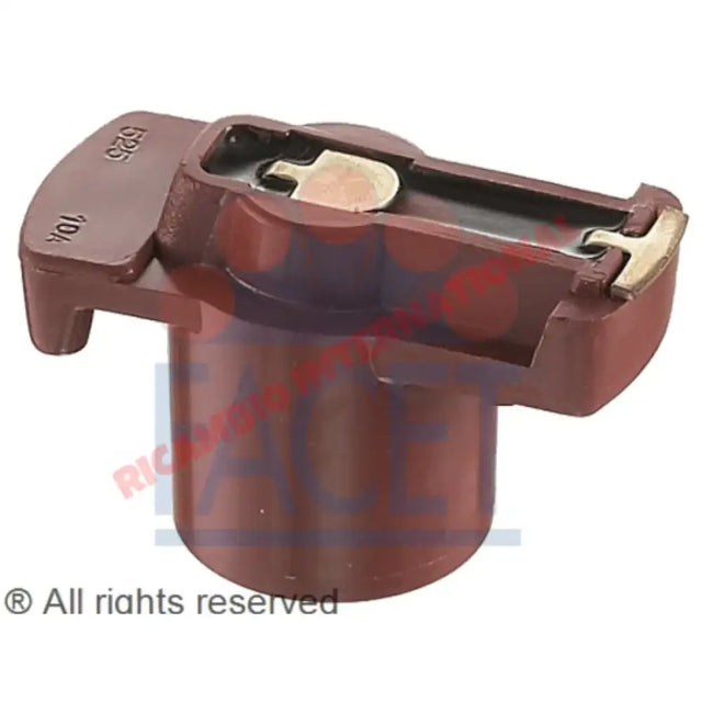 Rotor Arm - Fiat 132,Argenta,Ducato Lancia Beta Alfa Romeo Alfetta Giulietta - Ignition and Electrical Items