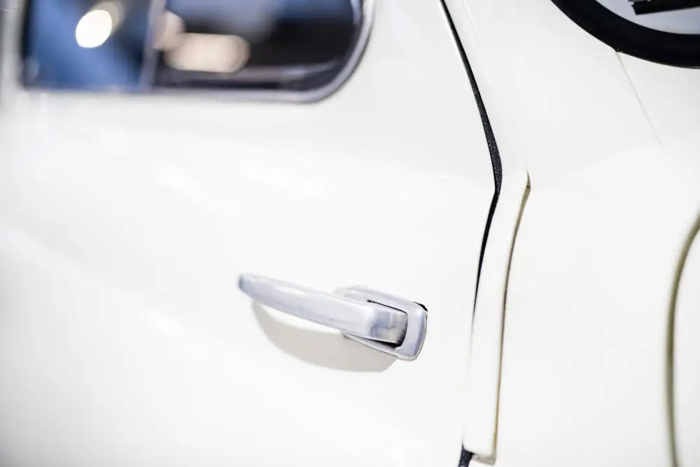 1960 Fiat 500 N | LHD