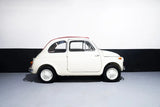 1960 Fiat 500 N | LHD