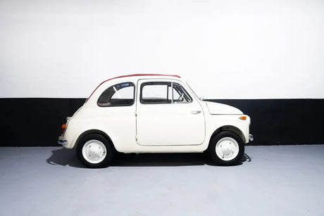 1960 Fiat 500 N | LHD