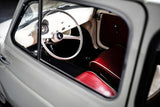 1960 Fiat 500 N | LHD