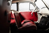 1960 Fiat 500 N | LHD