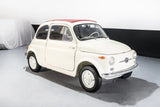 1960 Fiat 500 N | LHD