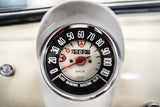 1960 Fiat 500 N | LHD
