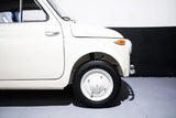 1960 Fiat 500 N | LHD
