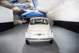 1960 Fiat 500 N | LHD