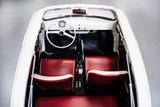 1960 Fiat 500 N | LHD