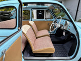 1960 Fiat 500 N - United Kingdom