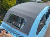 1960 Fiat 500 N - United Kingdom