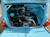 1960 Fiat 500 N - United Kingdom