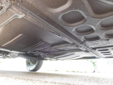 1963 Fiat 500 D | RHD | Low Milage