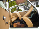 1964 Fiat 500 D - United Kingdom