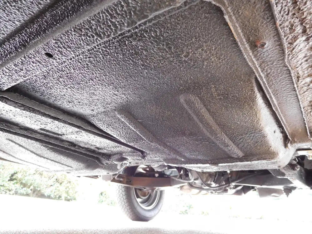 1965 Fiat 500 D | LHD