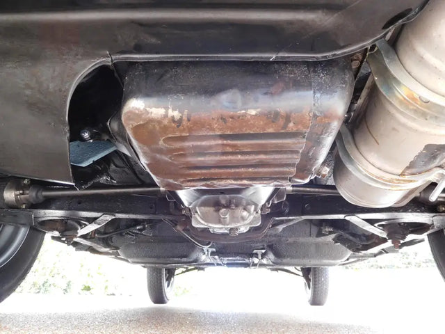 1965 Fiat 500 D | LHD