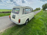 1965 Fiat Giardiniera - United Kingdom
