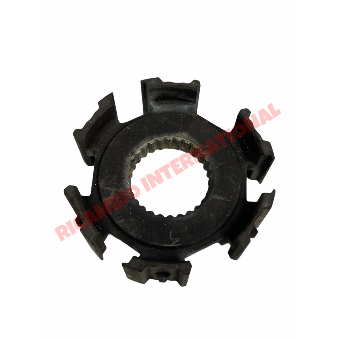 1st & 2nd Gear Syncro Hub - Classic Fiat Panda - Clutch & Transmission Parts