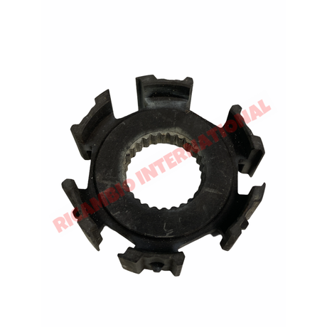 1st & 2nd Gear Syncro Hub - Classic Fiat Panda - Clutch & Transmission Parts