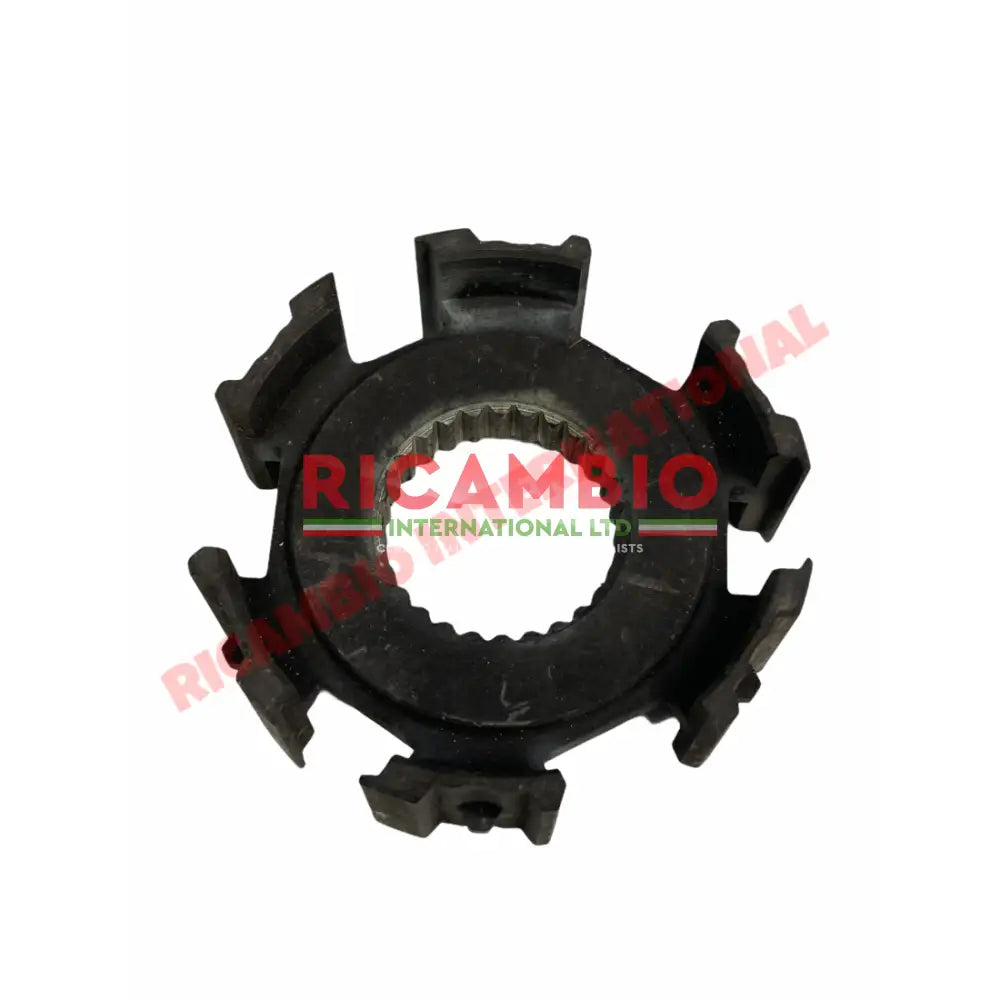 1st & 2nd Gear Syncro Hub - Classic Fiat Panda - Clutch & Transmission Parts